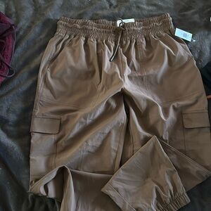 Five Pockets pants Polyester